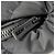 Hermès Hermes Clou de Selle Quilting Down Vest 34 Nero - vista 11