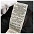 Hermès Hermes Clou de Selle Quilting Down Vest 34 Nero - vista 15