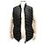 Hermès Hermes Clou de Selle Quilting Down Vest 34 Nero - vista 6