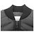 Hermès Hermes Clou de Selle Quilting Down Vest 34 Nero - vista 7