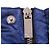 Berluti Scritto Daunenjacke Blau - Ansicht 10