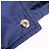 Berluti Scritto Daunenjacke Blau - Ansicht 12