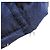 Berluti Scritto Daunenjacke Blau - Ansicht 13
