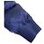 Berluti Scritto Daunenjacke Blau - Ansicht 14