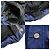 Berluti Scritto Daunenjacke Blau - Ansicht 19
