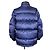 Berluti Scritto Daunenjacke Blau - Ansicht 3