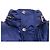 Berluti Scritto Daunenjacke Blau - Ansicht 6