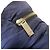 Berluti Scritto Daunenjacke Blau - Ansicht 7