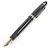 MONTBLANC Meisterstuck Au750 Füllfederhalter Schwarz