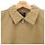 Autre Marque Gilet THE NEWHOUSE Marrone - vista 5