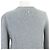 Jersey de cachemira CHANEL LOOK27 Castaño Azul claro - vista 13
