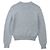 Jersey de cachemira CHANEL LOOK27 Castaño Azul claro - vista 9