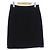 Gonna Vintage Chanel Nero