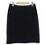 Gonna Vintage Chanel Nero - vista 2