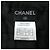 Gonna Vintage Chanel Nero - vista 4