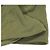 Autre Marque WILLFULLY front tuck relax sweat short PT Cotton Shorts Verde Verde oliva - vista 5