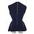 Top Louis Vuitton Preto - vista 2