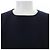 Top Louis Vuitton Preto - vista 5