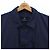 Autre Marque SCHNEIDERS Wool Coat Blue Navy blue - view 5