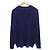 Autre Marque Mackintosh Philosophy Knitwear Blu Blu navy - vista 2