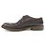 Autre Marque Alden Cordovan Schuhe Braun - Ansicht 2