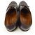 Autre Marque Alden Cordovan Schuhe Braun - Ansicht 6