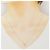 Autre Marque Collar de oro rosa K10 y diamantes - vista 6