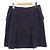 Gonna Chanel Skirt Nero - vista 2