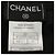 Gonna Chanel Skirt Nero - vista 4
