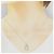 Autre Marque Collar de diamantes Pt900/Pt850 Plata - vista 6