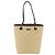 Bolso Tote Gucci 31244 de cuero marrón Castaño
