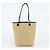 Bolso Tote Gucci 31244 de cuero marrón Castaño - vista 3