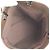 Bolso Tote Gucci 31244 de cuero marrón Castaño - vista 7