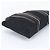 Hermès Sac cabas en cuir Hermes Troca Horizontal MM Noir - vue 5
