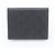 Gucci Guccissima Ribbon Leder Bi-fold Geldbörse Schwarz - Ansicht 2