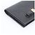 Gucci Guccissima Ribbon Leder Bi-fold Geldbörse Schwarz - Ansicht 4