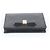 Gucci Guccissima Ribbon Leder Bi-fold Geldbörse Schwarz - Ansicht 5