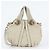 Gucci Guccissima Hysteria Leder 2-Way Handtasche Roh - Ansicht 4