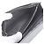 Cartera larga bi-fold de piel Saffiano Prada Negro - Ansicht 10