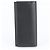 Cartera larga bi-fold de piel Saffiano Prada Negro - Ansicht 2