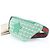 Borsa a tracolla 2-Way per bambini Gucci GG Logo Verde