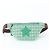 Borsa a tracolla 2-Way per bambini Gucci GG Logo Verde - vista 2