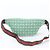 Borsa a tracolla 2-Way per bambini Gucci GG Logo Verde - vista 3