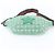 Borsa a tracolla 2-Way per bambini Gucci GG Logo Verde - vista 6