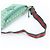 Borsa a tracolla 2-Way per bambini Gucci GG Logo Verde - vista 7