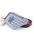 Borsa a tracolla 2-Way in pelle per bambini Gucci GG Logo Blu