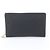 Christian Dior Trotter Leder 2-Way Schultertasche mit Kette Schwarz - Ansicht 4