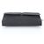 Christian Dior Trotter Leder 2-Way Schultertasche mit Kette Schwarz - Ansicht 7