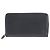 Portafoglio Lungo Louis Vuitton Epi Zippy Organizer Nero