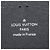 Portafoglio Lungo Louis Vuitton Epi Zippy Organizer Nero - vista 11